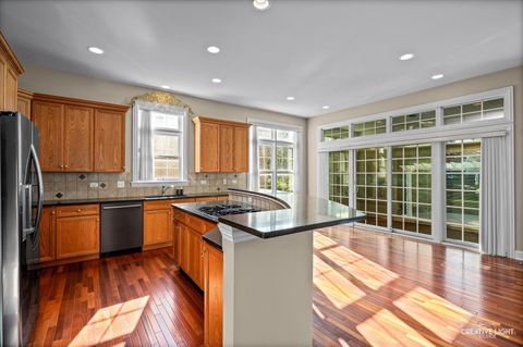 Tiny photo for 2045 Bartram Road, North Aurora, IL 60542 (MLS # 12473522)