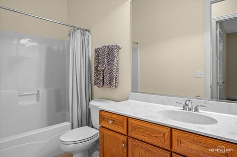 Tiny photo for 2045 Bartram Road, North Aurora, IL 60542 (MLS # 12473522)