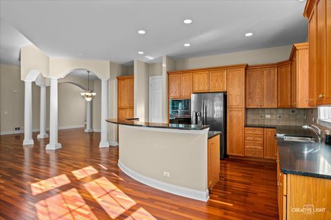 Tiny photo for 2045 Bartram Road, North Aurora, IL 60542 (MLS # 12473522)