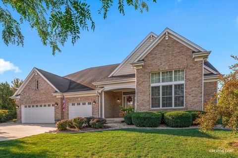 Tiny photo for 2045 Bartram Road, North Aurora, IL 60542 (MLS # 12473522)