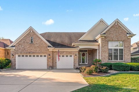 Photo of 2045 Bartram Road, North Aurora, IL 60542 (MLS # 12473522)