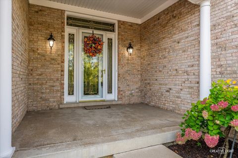 Tiny photo for 2045 Bartram Road, North Aurora, IL 60542 (MLS # 12473522)