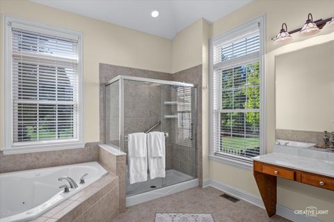 Tiny photo for 2045 Bartram Road, North Aurora, IL 60542 (MLS # 12473522)