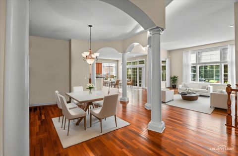 Tiny photo for 2045 Bartram Road, North Aurora, IL 60542 (MLS # 12473522)