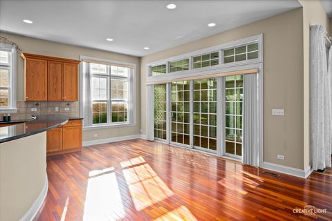 Tiny photo for 2045 Bartram Road, North Aurora, IL 60542 (MLS # 12473522)