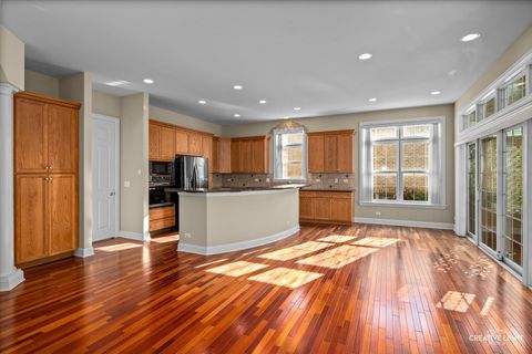 Tiny photo for 2045 Bartram Road, North Aurora, IL 60542 (MLS # 12473522)