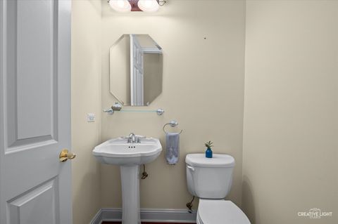 Tiny photo for 2045 Bartram Road, North Aurora, IL 60542 (MLS # 12473522)