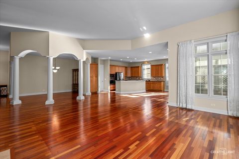 Tiny photo for 2045 Bartram Road, North Aurora, IL 60542 (MLS # 12473522)