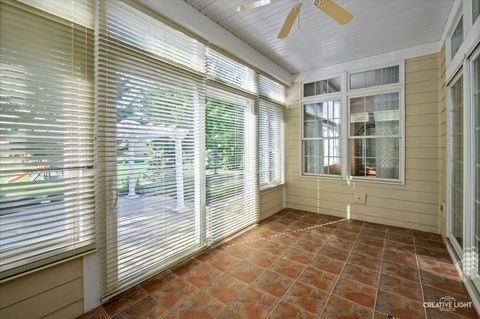 Tiny photo for 2045 Bartram Road, North Aurora, IL 60542 (MLS # 12473522)