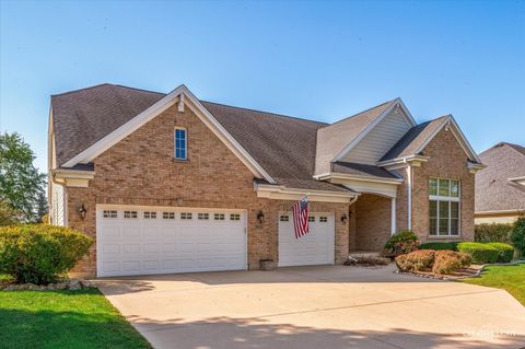 Tiny photo for 2045 Bartram Road, North Aurora, IL 60542 (MLS # 12473522)