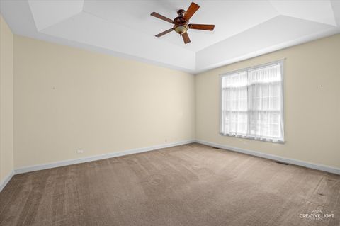 Tiny photo for 2045 Bartram Road, North Aurora, IL 60542 (MLS # 12473522)