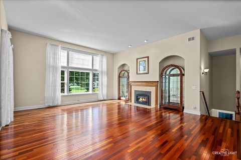 Tiny photo for 2045 Bartram Road, North Aurora, IL 60542 (MLS # 12473522)