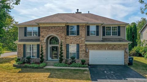 7381 Clarewood Lane Gurnee IL 60031