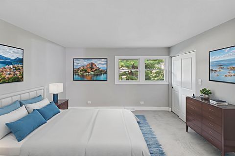 Tiny photo for 28W555 Leverenz Road, Naperville, IL 60564 (MLS # 12646217)