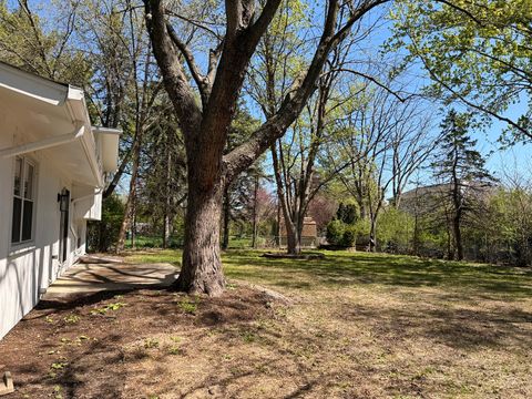 Tiny photo for 28W555 Leverenz Road, Naperville, IL 60564 (MLS # 12646217)