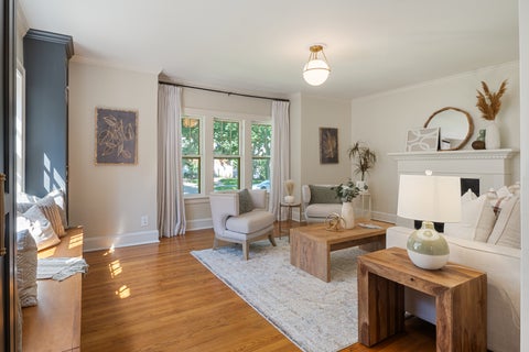 Tiny photo for 239 S Bruner Street, Hinsdale, IL 60521 (MLS # 12741404)