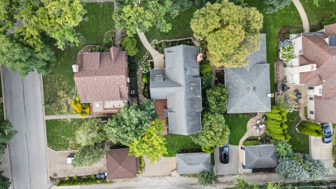 Tiny photo for 239 S Bruner Street, Hinsdale, IL 60521 (MLS # 12741404)