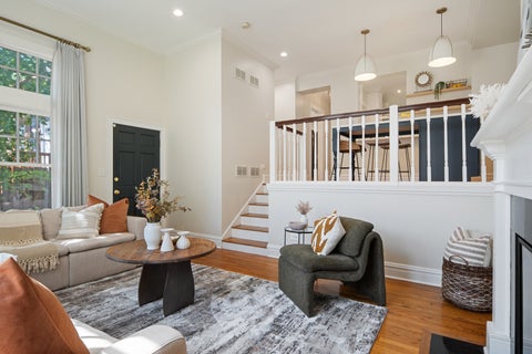 Tiny photo for 239 S Bruner Street, Hinsdale, IL 60521 (MLS # 12741404)