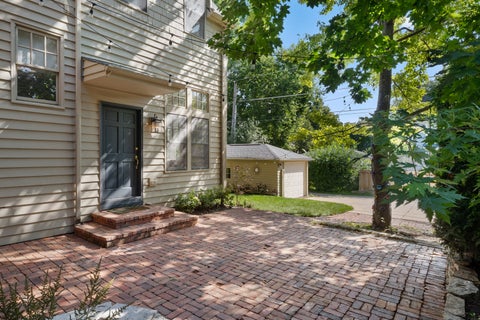 Tiny photo for 239 S Bruner Street, Hinsdale, IL 60521 (MLS # 12741404)