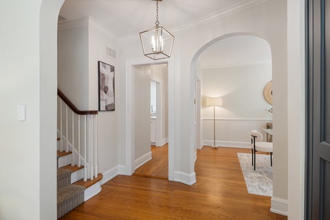 Tiny photo for 239 S Bruner Street, Hinsdale, IL 60521 (MLS # 12741404)