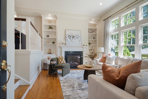 Tiny photo for 239 S Bruner Street, Hinsdale, IL 60521 (MLS # 12741404)