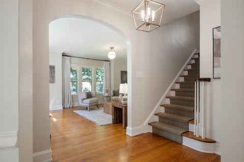 Tiny photo for 239 S Bruner Street, Hinsdale, IL 60521 (MLS # 12741404)