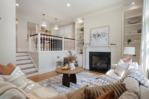 Tiny photo for 239 S Bruner Street, Hinsdale, IL 60521 (MLS # 12741404)
