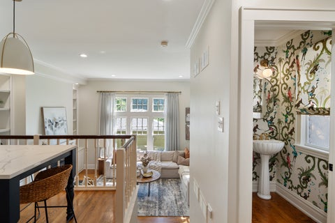 Tiny photo for 239 S Bruner Street, Hinsdale, IL 60521 (MLS # 12741404)
