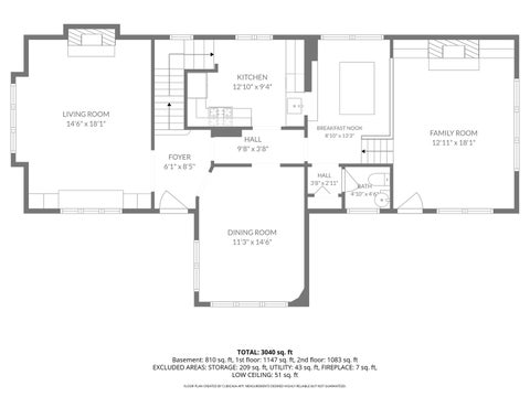 Tiny photo for 239 S Bruner Street, Hinsdale, IL 60521 (MLS # 12741404)