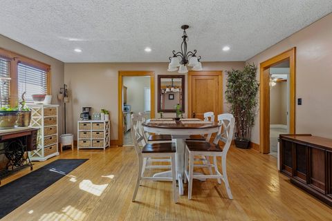 Tiny photo for 1734 N Howell Street, Davenport, IA 52804 (MLS # 12576167)