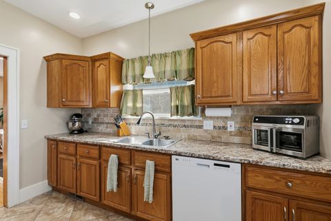 Tiny photo for 1734 N Howell Street, Davenport, IA 52804 (MLS # 12576167)