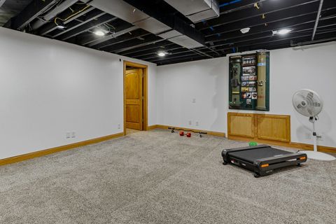 Tiny photo for 1734 N Howell Street, Davenport, IA 52804 (MLS # 12576167)