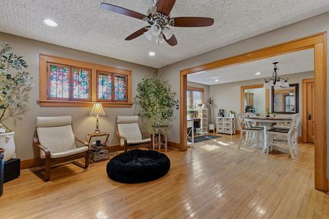 Tiny photo for 1734 N Howell Street, Davenport, IA 52804 (MLS # 12576167)