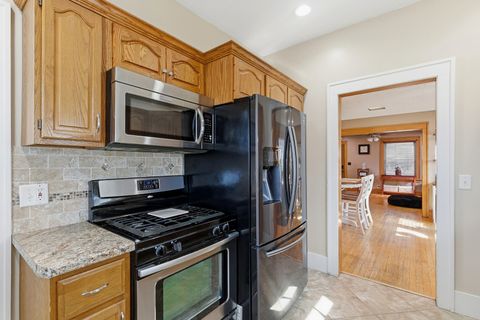 Tiny photo for 1734 N Howell Street, Davenport, IA 52804 (MLS # 12576167)