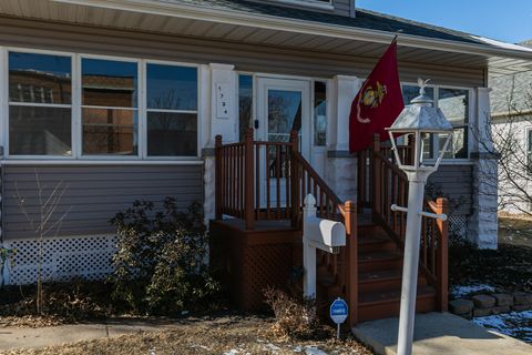 Tiny photo for 1734 N Howell Street, Davenport, IA 52804 (MLS # 12576167)