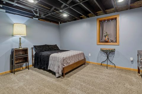 Tiny photo for 1734 N Howell Street, Davenport, IA 52804 (MLS # 12576167)