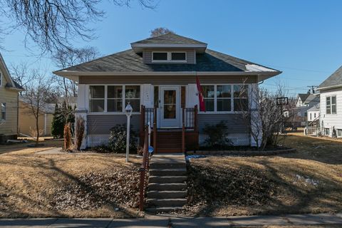 Tiny photo for 1734 N Howell Street, Davenport, IA 52804 (MLS # 12576167)