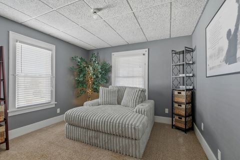 Tiny photo for 1734 N Howell Street, Davenport, IA 52804 (MLS # 12576167)