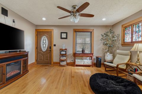 Tiny photo for 1734 N Howell Street, Davenport, IA 52804 (MLS # 12576167)