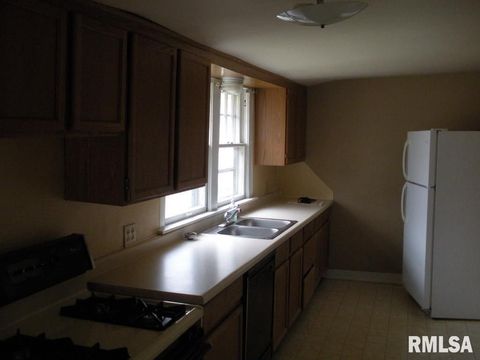 Tiny photo for 524 S 17TH Street, Murphysboro, IL 62966 (MLS # EB459447)