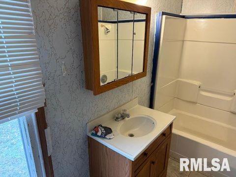 Tiny photo for 524 S 17TH Street, Murphysboro, IL 62966 (MLS # EB459447)