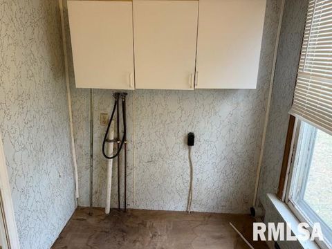 Tiny photo for 524 S 17TH Street, Murphysboro, IL 62966 (MLS # EB459447)