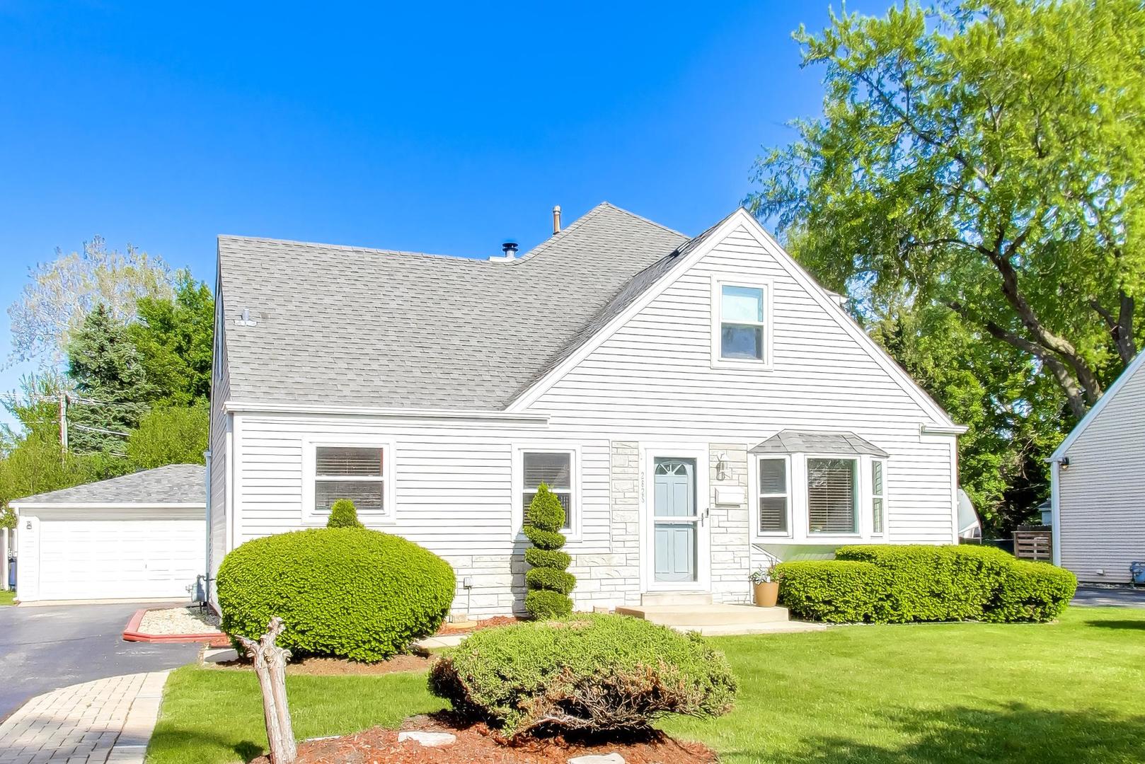 2825 Eisenhower Drive