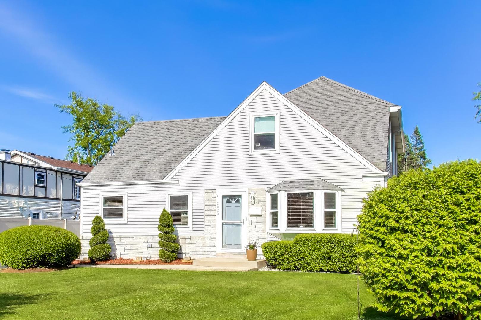 2825 Eisenhower Drive
