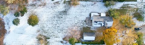 Tiny photo for 8S057 S Vine Street, Burr Ridge, IL 60527 (MLS # 12515356)