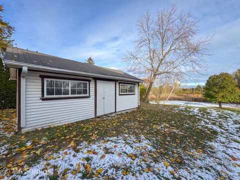 Tiny photo for 8S057 S Vine Street, Burr Ridge, IL 60527 (MLS # 12515356)