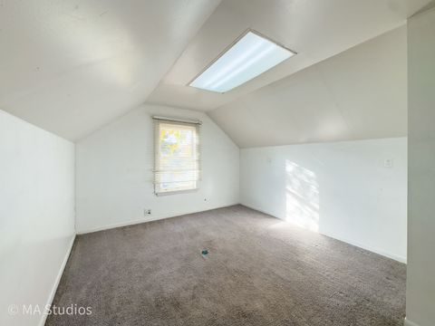 Tiny photo for 8S057 S Vine Street, Burr Ridge, IL 60527 (MLS # 12515356)