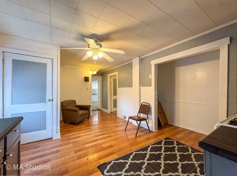 Tiny photo for 8S057 S Vine Street, Burr Ridge, IL 60527 (MLS # 12515356)