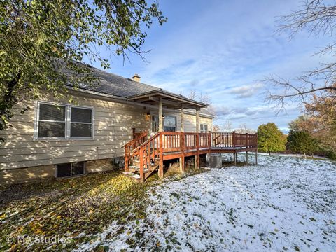 Tiny photo for 8S057 S Vine Street, Burr Ridge, IL 60527 (MLS # 12515356)