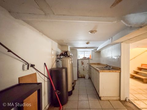 Tiny photo for 8S057 S Vine Street, Burr Ridge, IL 60527 (MLS # 12515356)